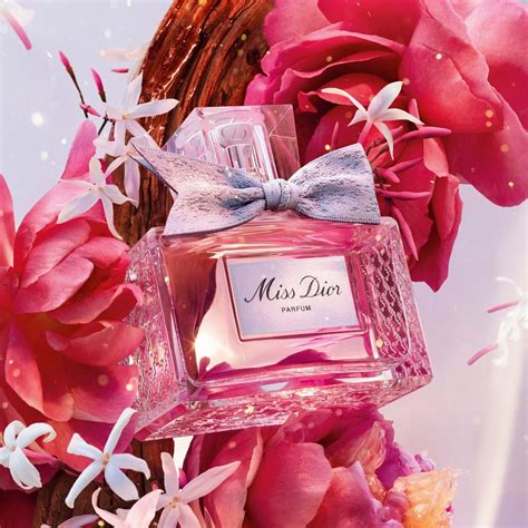 dior reclame 2024|miss Dior perfume.